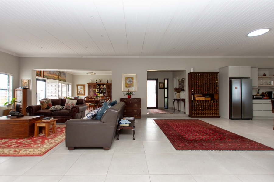 3 Bedroom Property for Sale in Langebaan Country Estate Western Cape